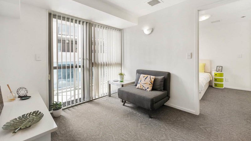 708/152 Hobson Street, Auckland Central, Auckland - Carousel 1