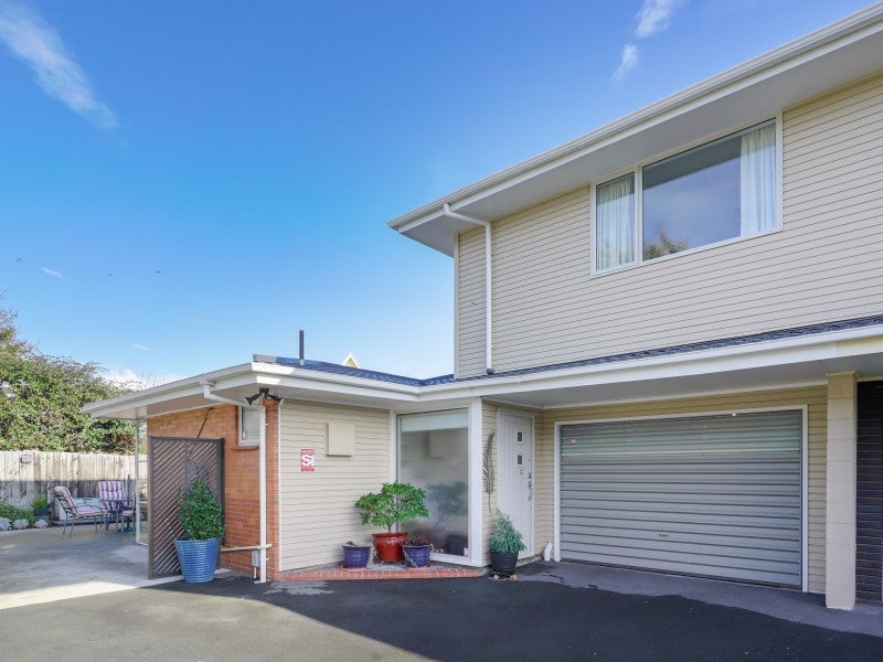 2/17 Molesworth Place, Somerfield, Christchurch - Carousel 19