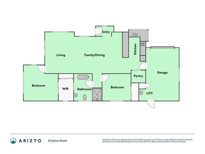 32 Sylvia Street, Parklands, Christchurch - Carousel 30