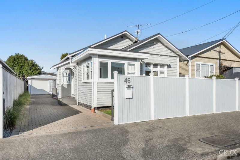 46 William Street, Petone, Lower Hutt - Carousel 2