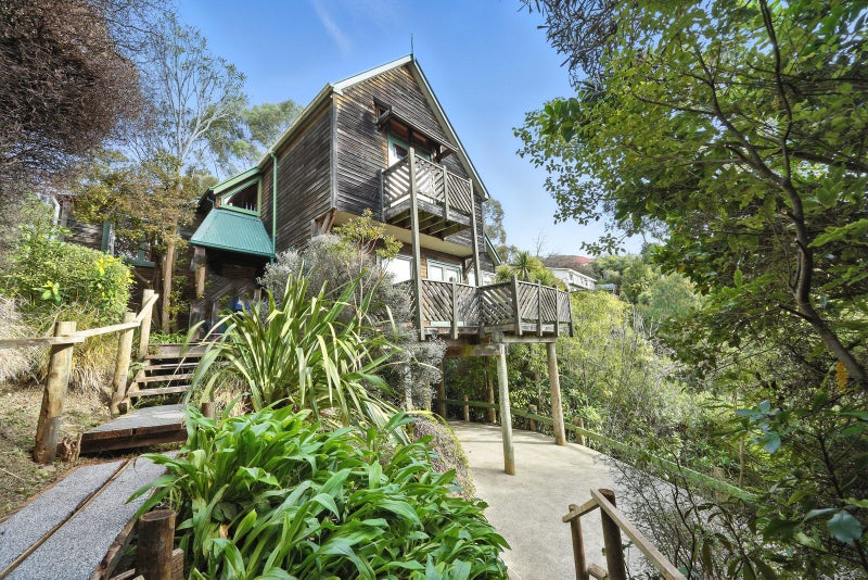 21 Toledo Place, Mount Pleasant, Christchurch - Carousel 2