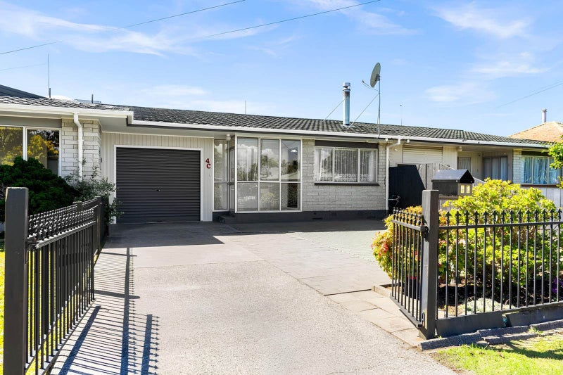 4C Mercer Street, Kensington, Whangarei - Carousel 1