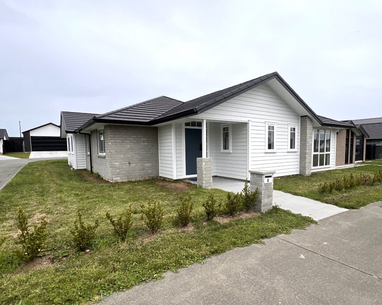 8 Wesleyan Street, Paerata, Pukekohe - Carousel 1