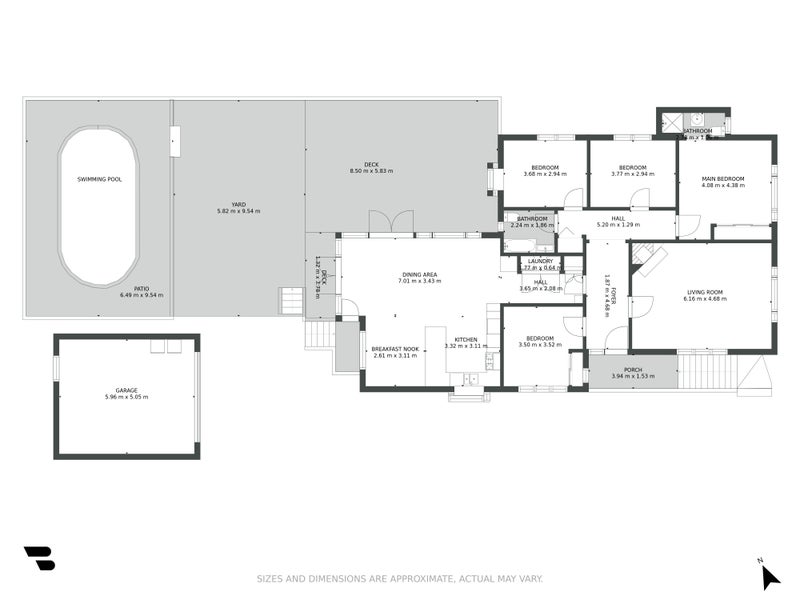 15 Amy Street, Ellerslie, Auckland - Carousel 24