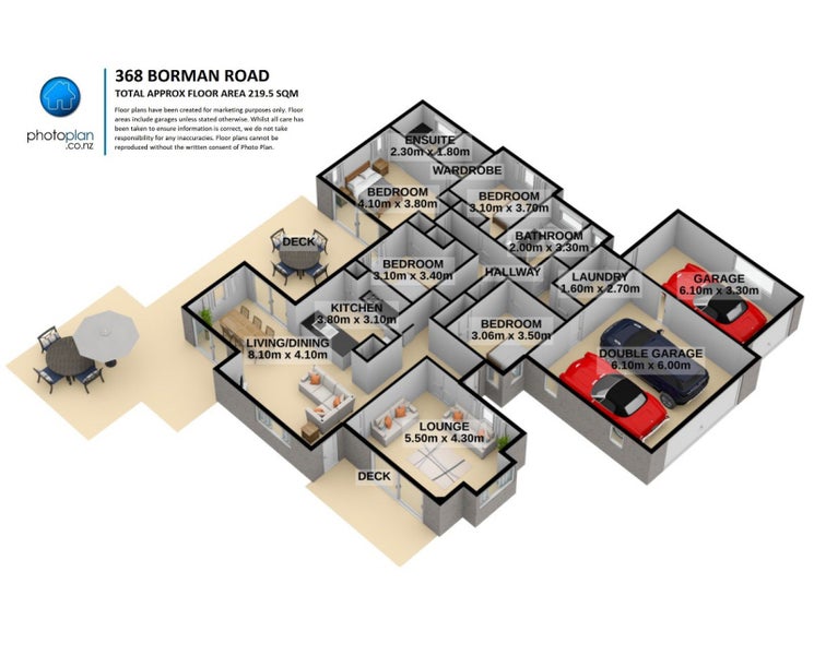 368 Borman Road, Flagstaff, Hamilton - Carousel 19