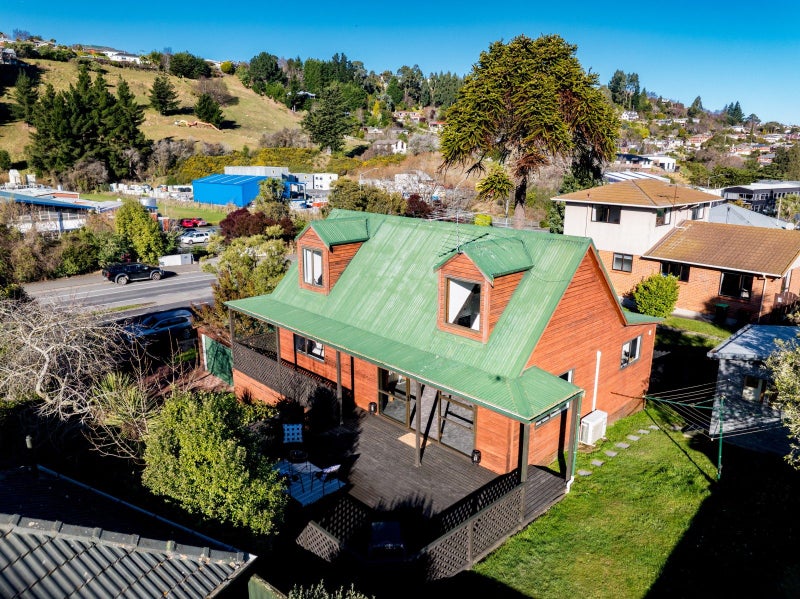 362 Kaikorai Valley Road, Bradford, Dunedin - Carousel 38