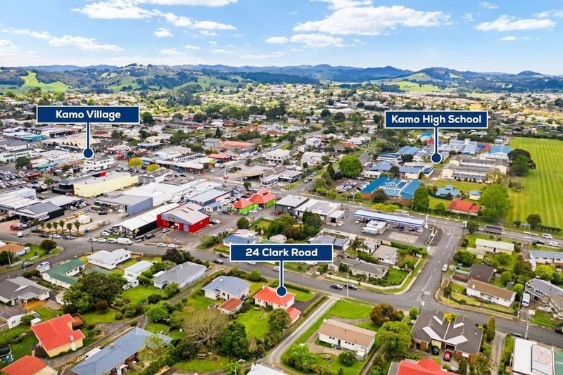 24 Clark Road, Kamo, Whangarei - Carousel 2
