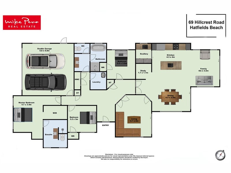 69 Hillcrest Road, Hatfields Beach, Orewa - Carousel 34