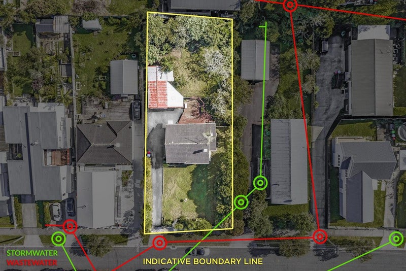 30 Castledine Crescent, Glen Innes, Auckland - Carousel 1