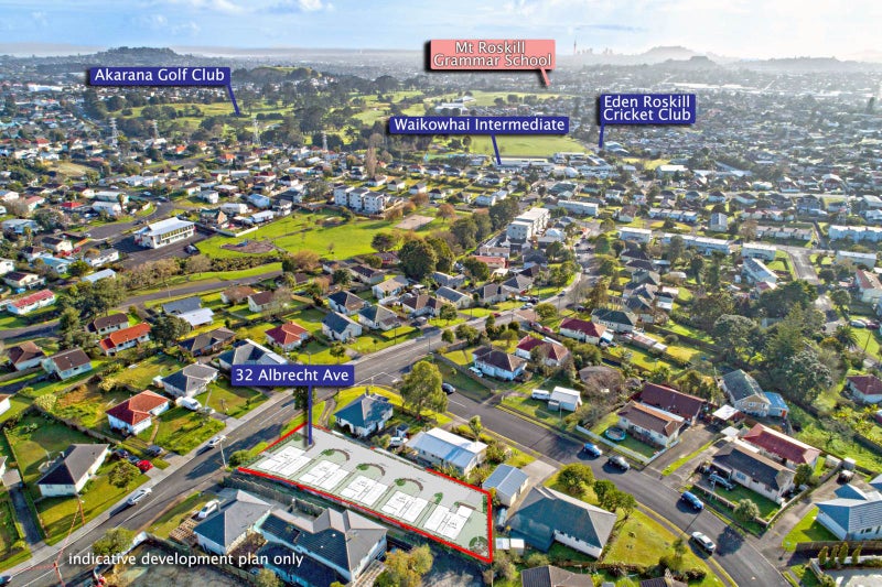 32B Albrecht Avenue, Mount Roskill, Auckland - Carousel 2