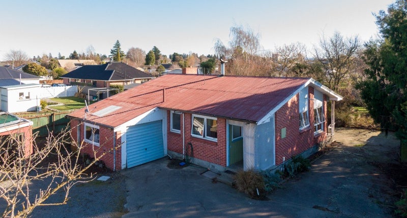 43 Brucefield Avenue, Netherby, Ashburton - Carousel 1