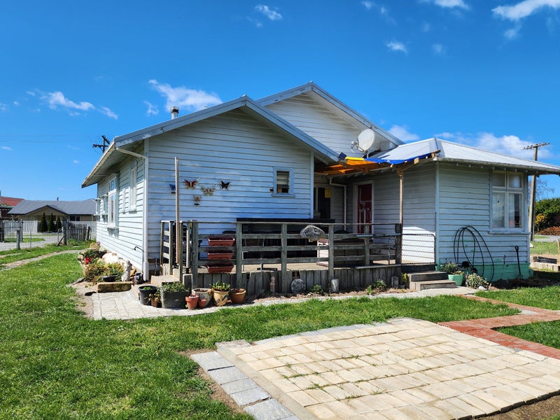 14 Rhodes Street, Parkside, Timaru - Carousel 1