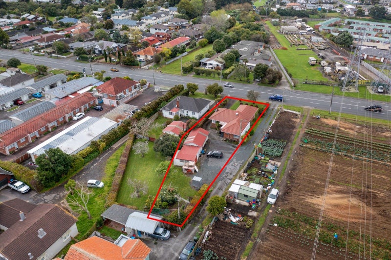 163 Mount Wellington Highway, Mount Wellington, Auckland - Carousel 2