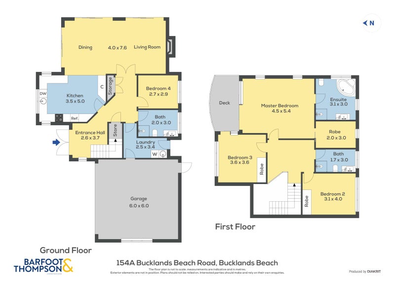 154A Bucklands Beach Road, Bucklands Beach, Auckland - Carousel 17