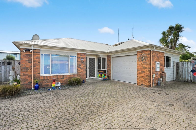 34C Brooklyn Road, Claudelands, Hamilton - Carousel 1