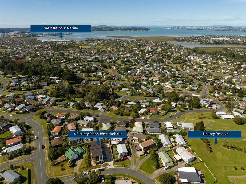 4C Flaunty Place, West Harbour, Auckland - Carousel 20