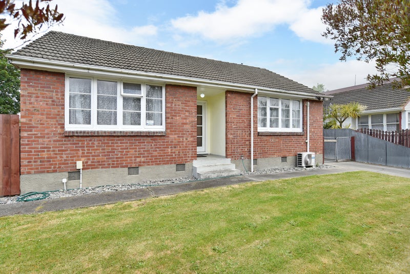 95 Hoani Street, Northcote, Christchurch - Carousel 1