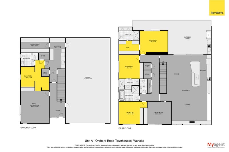 25 Rubus Street, WANAKA - Carousel 26