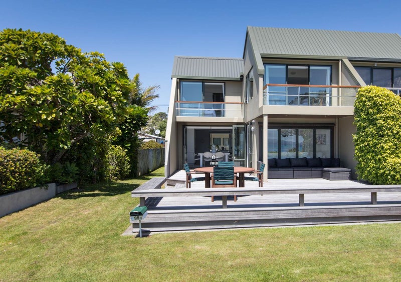 95B The Esplanade, Manly, Whangaparaoa - Carousel 2