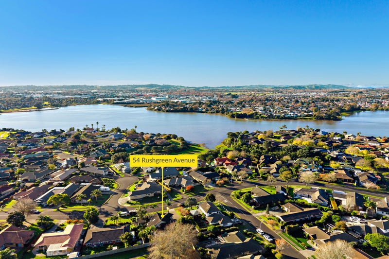 54 Rushgreen Avenue, Pahurehure, Papakura - Carousel 17