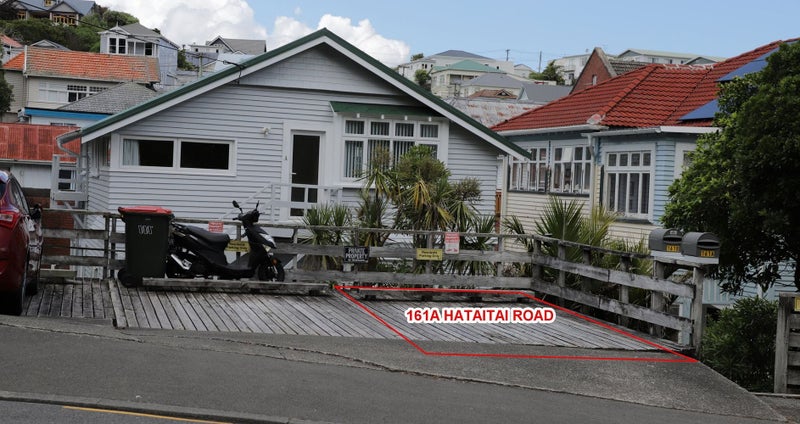 161 Hataitai Road, Hataitai, Wellington - Carousel 2