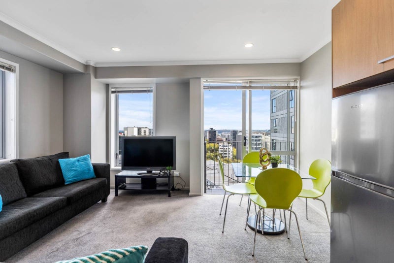1304/11 Liverpool Street, Auckland Central, Auckland - Carousel 2