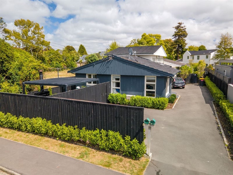 2/15 Wairarapa Terrace, Merivale, Christchurch - Carousel 16