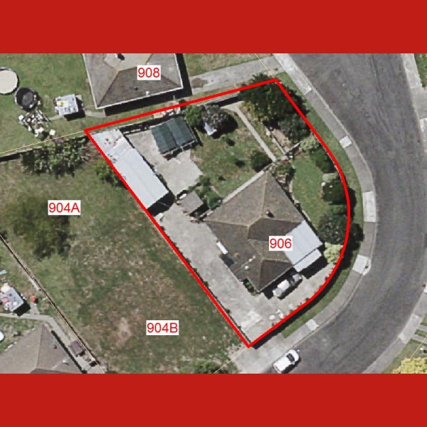 906 Cambridge Street, Mayfair, Hastings - Carousel 15