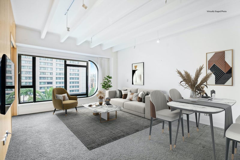 301/103 Symonds Street, Auckland Central, Auckland - Carousel 1