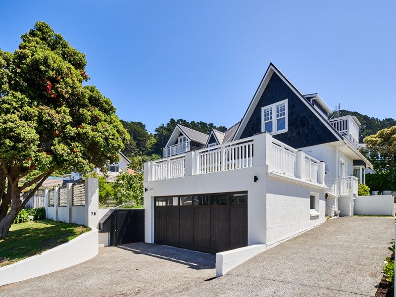 76 Monro Street, Seatoun, Wellington - Carousel 2