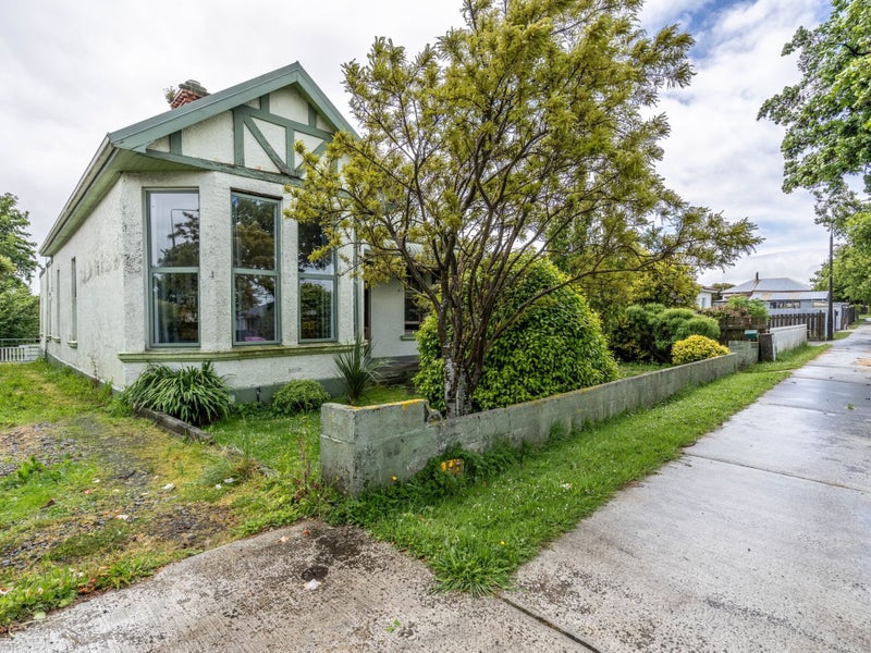 20 Roy Street, Strathern, Invercargill - Carousel 1