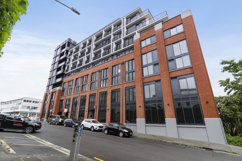 602/59 France Street South, Newton, Auckland - Carousel 17