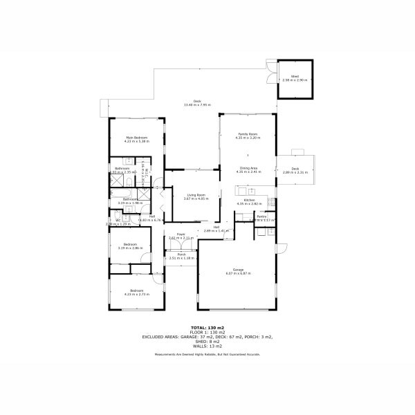 9 Bracken Mews, Pyes Pa, Tauranga - Carousel 29