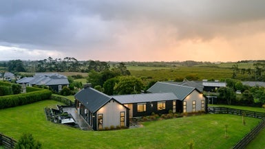 5 Capriole Crescent, Papakura - Carousel 1