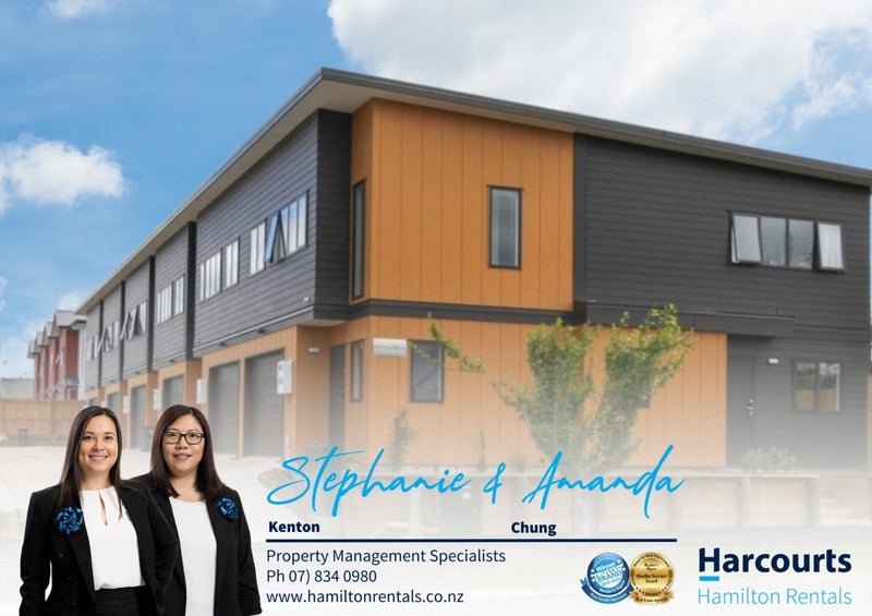 3/36 May Street, Hamilton East, Hamilton - Carousel 1