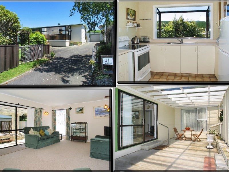 21 Sea Vista Drive, Pukerua Bay, Porirua - Carousel 23