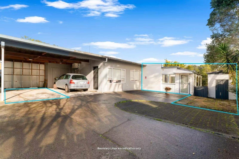 4/304 Great North Road, Henderson, Auckland - Carousel 2
