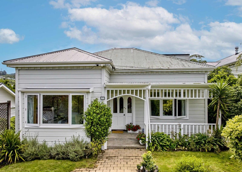 42 Perth Street, Ngaio, Wellington - Carousel 2