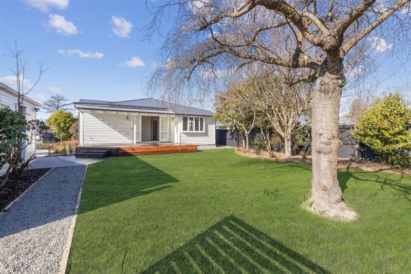 23 Chancellor Street, Richmond, Christchurch - Carousel 2