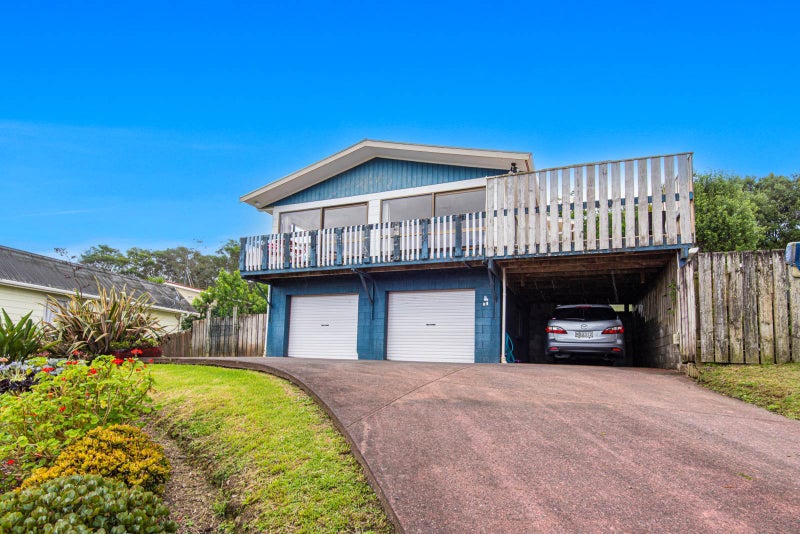 20 Tauroa Street, Raumanga, Whangarei - Carousel 1