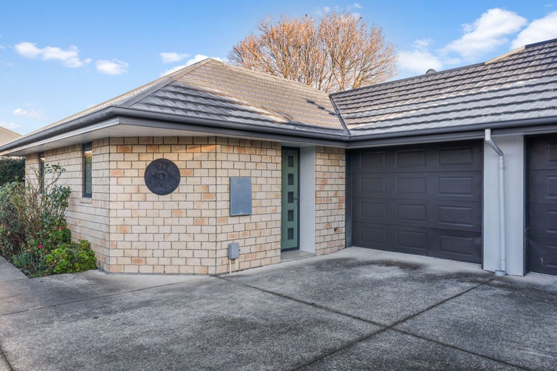 84D Wildberry Street, Woolston, Christchurch - Carousel 1