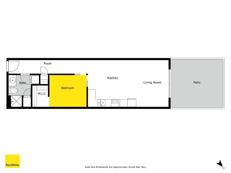 1R/6 Burgoyne Street, Grey Lynn, Auckland - Carousel 12