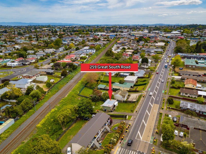 259 Great South Road, Manurewa, Auckland - Carousel 1