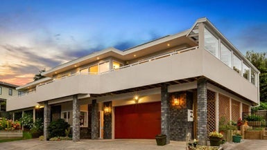 22 Ballini Rise, West Harbour, Auckland - Carousel 1