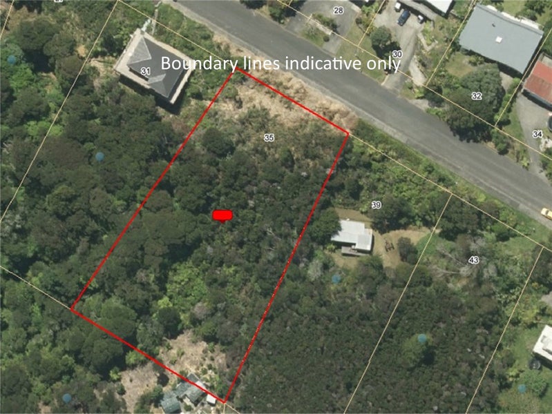 35 Goffe Drive, Haruru - Carousel 2