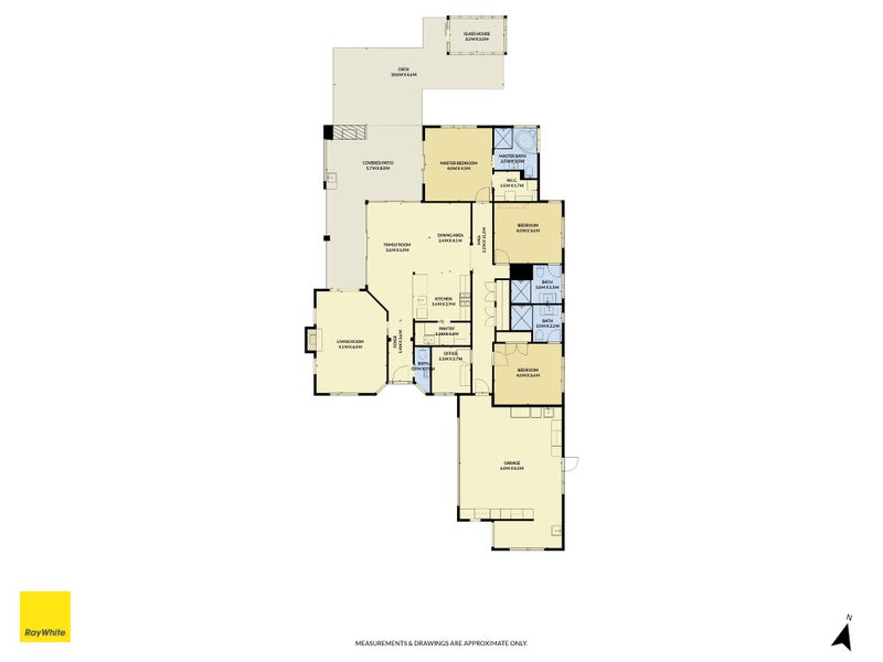 8 Admiralty Drive, Haruru - Carousel 38