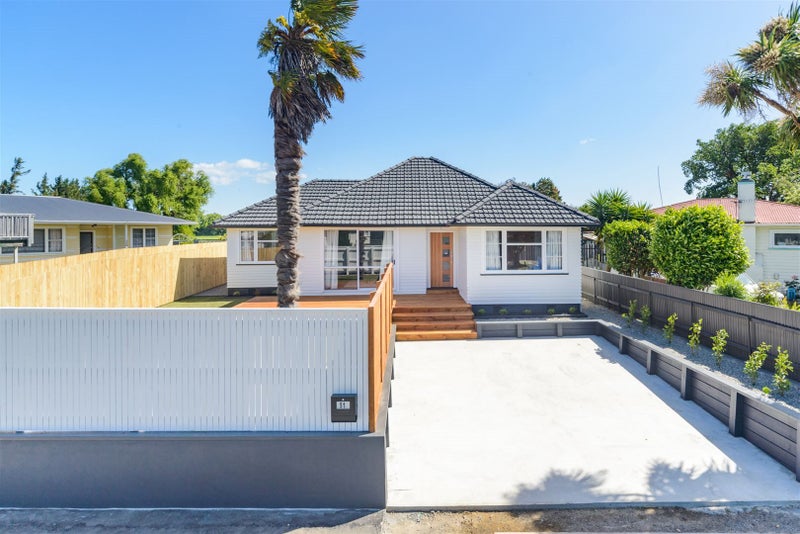 51 Highbury Avenue, Highbury, Palmerston North - Carousel 1