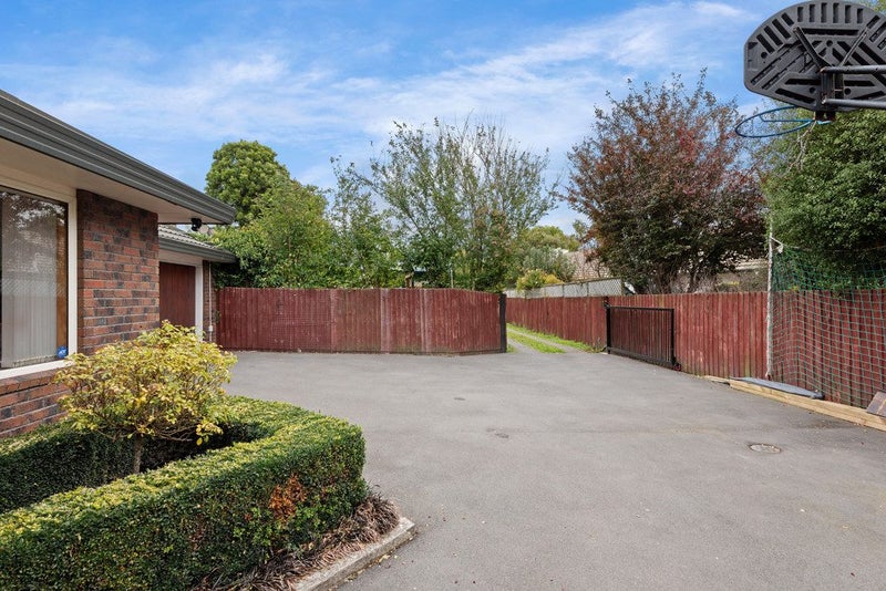 22 Cavendish Road, Casebrook, Christchurch - Carousel 14