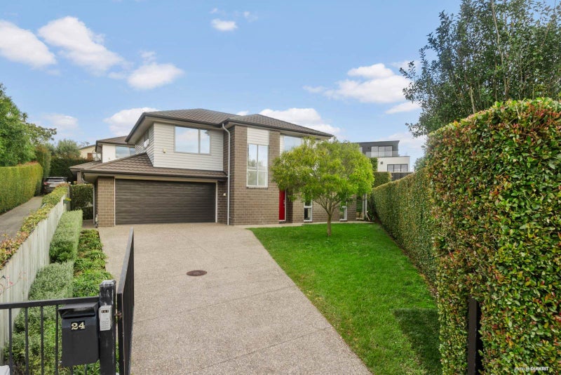 24 Modena Crescent, St Heliers, Auckland - Carousel 1