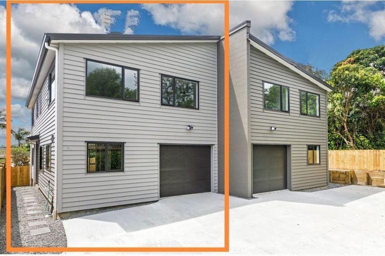 10C Neilon Place, Northcross, Auckland - Carousel 2